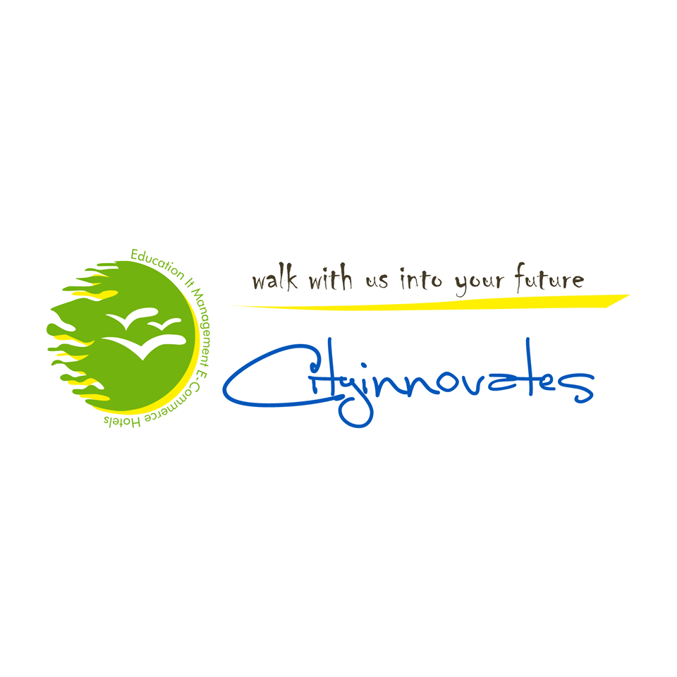 City Innovates Image