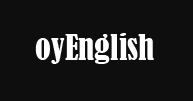 Oyenglish Image