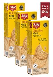 Schar Maria Biscuits Image