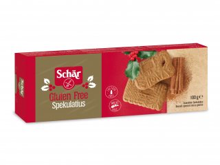 Schar Spekulatius Biscuits Image