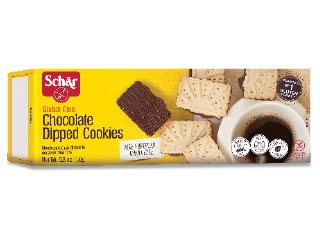 Schar Chocolate Cookies Image