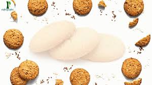 ND Care Nirogam Ashwagandha Cookies Image