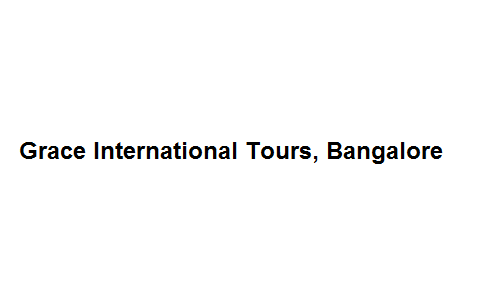 Grace International Tours - Bangalore Image