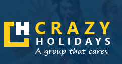 Crazy Holidays - Bangalore Image