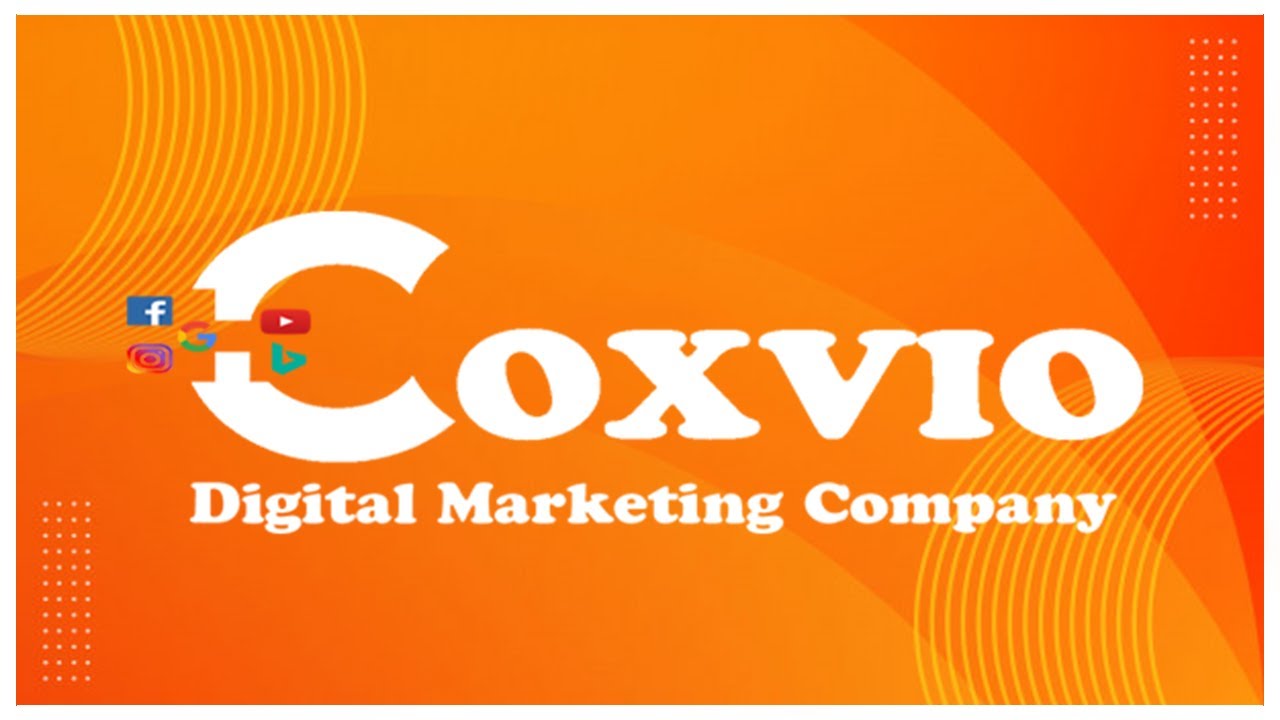Coxvio Image