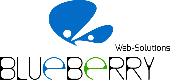 Blueberry Web Solutions Image