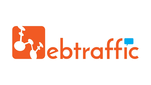 Webtraffic Agency Image