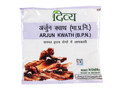 Divya Arjun Kwath Image