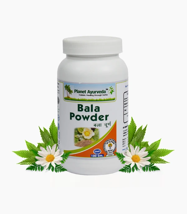 Planet Ayurveda Bala Powder Image