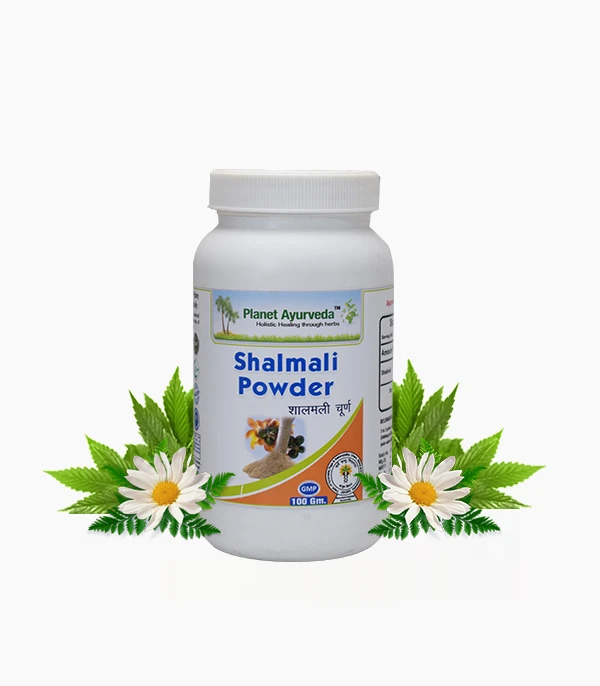 Planet Ayurveda Shalmali Powder Image