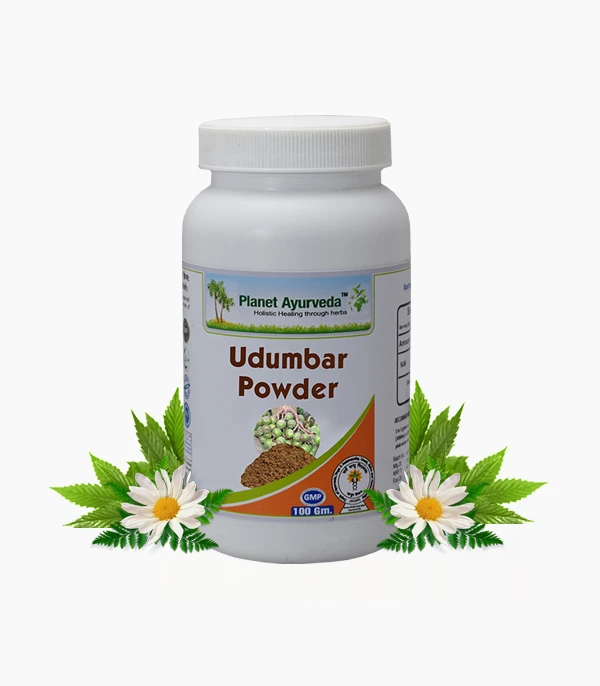 Planet Ayurveda Udumbar Powder Image