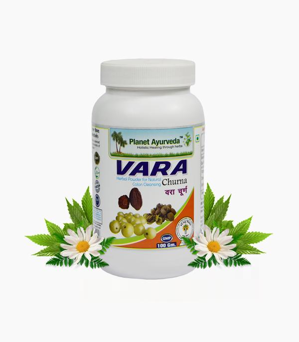 Planet Ayurveda Vara Churna Image