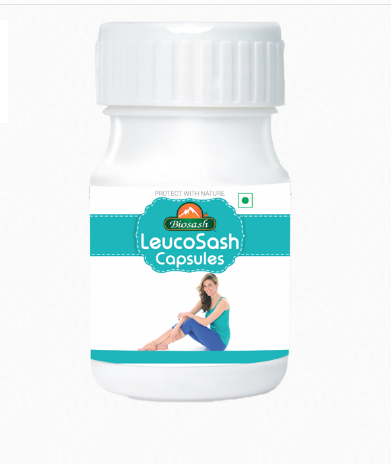 Biosash Leucosash Capsules Image