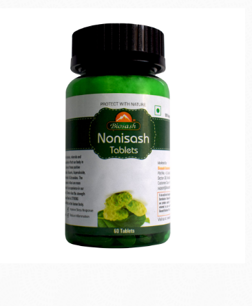Biosash Nonisash Tablets Image
