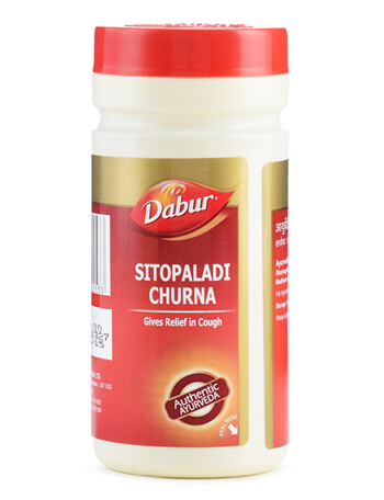 Dabur Sitopaladi Churna Image