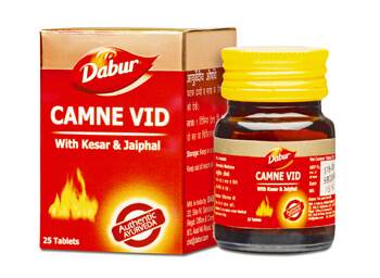 Dabur Camne Vid Image