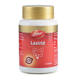 Dabur Laxirid Tablets Image