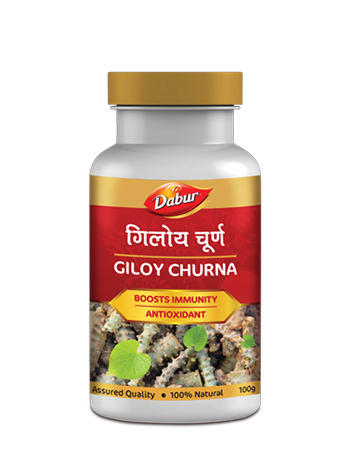 Dabur Giloy Churna Image