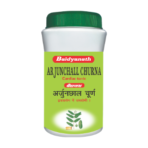 Baidyanath Arjunchall Churna Image