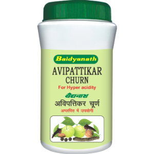 Baidyanath Avipattikar Churna Image