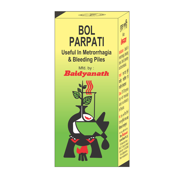 Baidyanath Bol Parpati Image