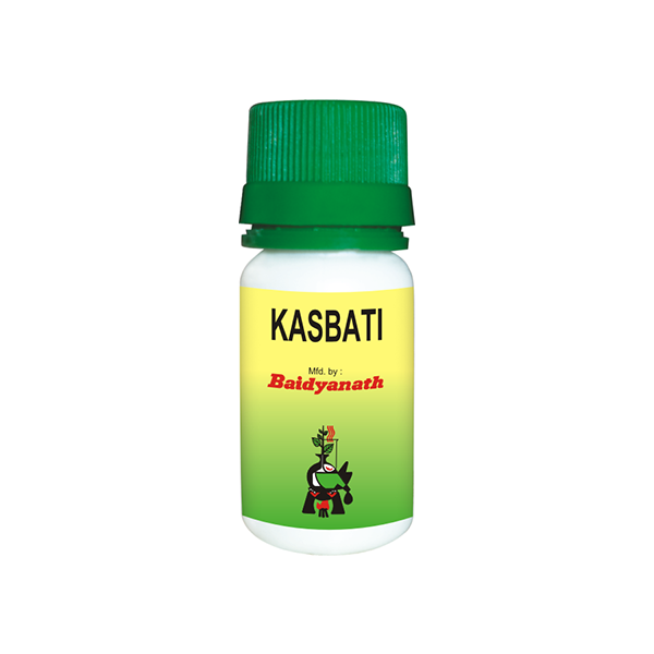 Baidyanath Kas Bati Image