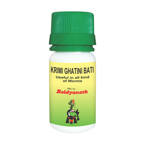 Baidyanath Krimighatini Bati Image