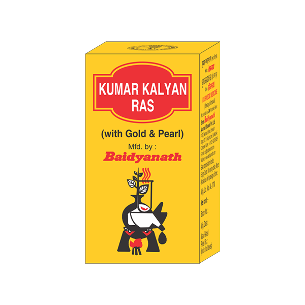 Baidyanath Kumarkalyan Ras Image