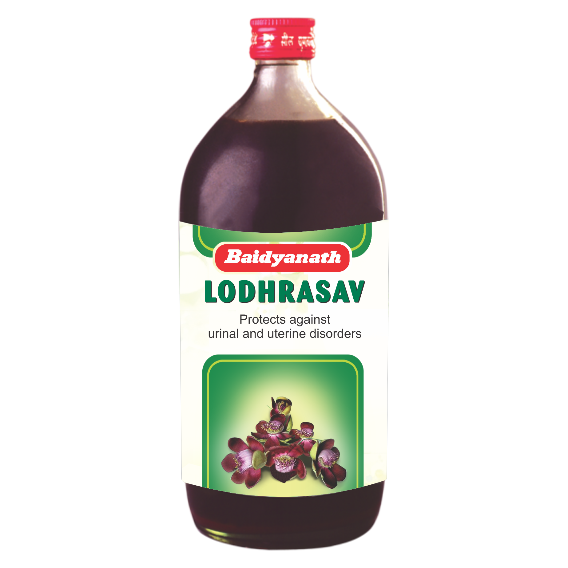 Baidyanath Lodhrasava Image