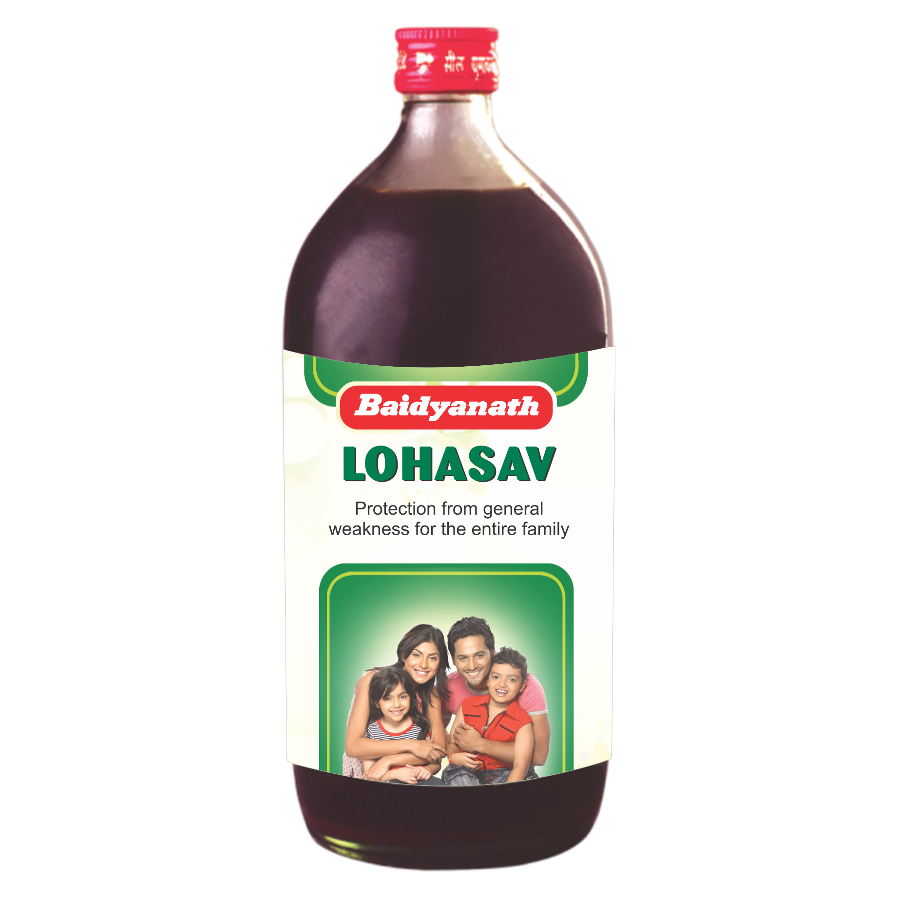 Baidyanath Lohasava Image