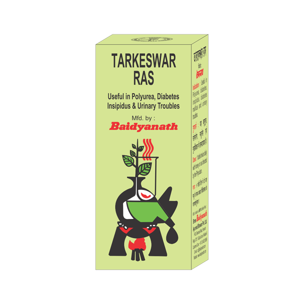 Baidyanath Tarkeswar Ras Image