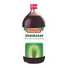 Baidyanath Usheerasava Image