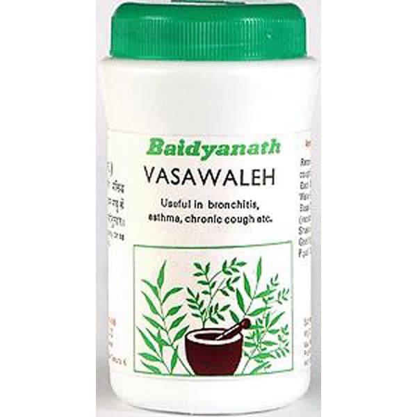 Baidyanath Vasavaleha Image