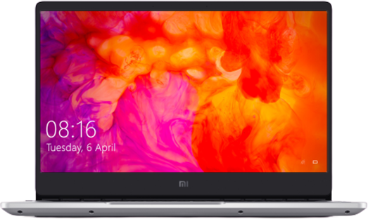 Mi Notebook 14 Image