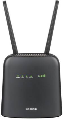 D-Link DWR-920V Router Image