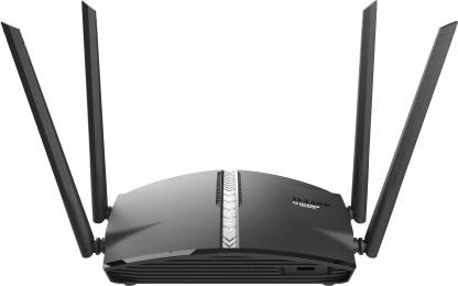 D-Link DIR-1360 Router Image