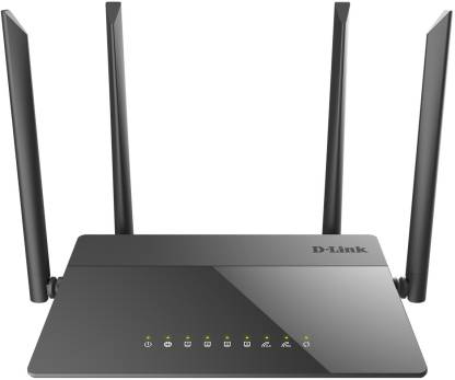 D-Link DIR-841 Router Image