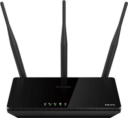 D-Link DIR-819 Router Image