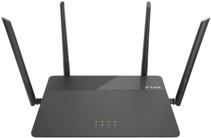 D-Link DIR-878 Router Image