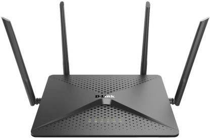 D-Link DIR-882 Router Image