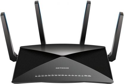 Netgear R9000 Router Image