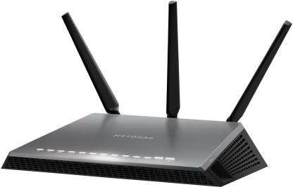 Netgear D7000-100PES Router Image