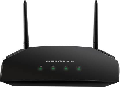 Netgear R6260 Router Image