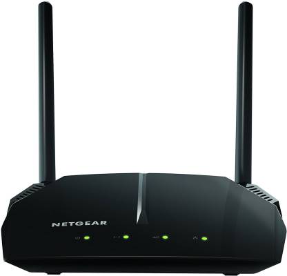 Netgear R6120-100INS Router Image