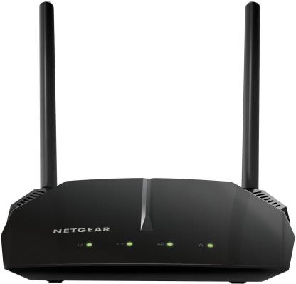 Netgear R6080-100INS Router Image