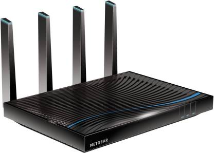 Netgear Nighthawk X8 R8500 Router Image