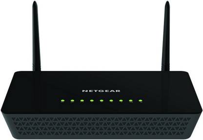 Netgear R6220 Router Image