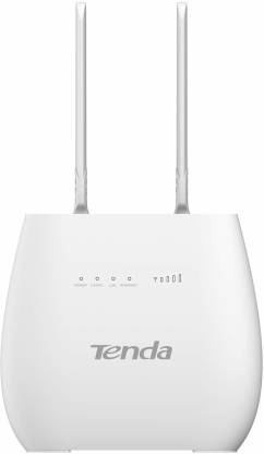 Tenda 4G680V2.0 Router Image