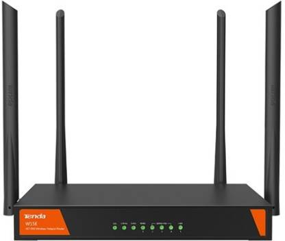 Tenda W15E AC1200 Router Image