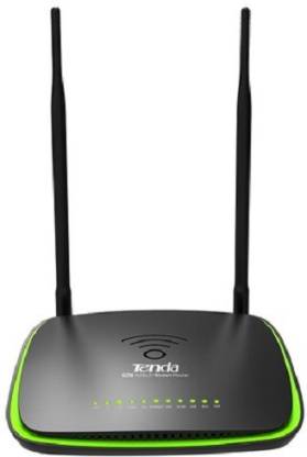 Tenda D1201 Router Image